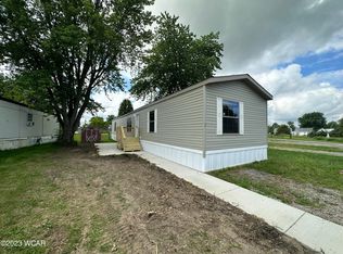 714 Briggs Ave LOT 3, Spencerville, OH 45887