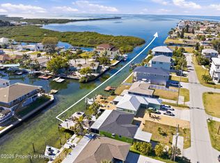6424 Boatyard Dr, Hudson, FL 34667
