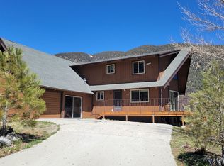 2628 Beechwood Way, Pine Mountain Club, CA 93222