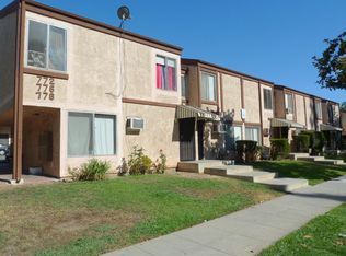 776 N Garfield Ave APT 107, Montebello, CA 90640