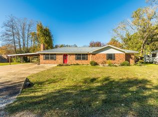 701 Kelly St, Fairfield, TX 75840