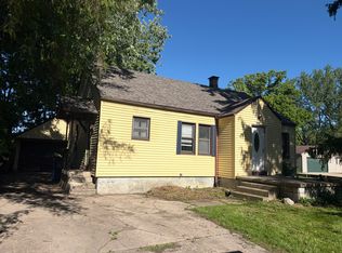 3930 Mack Rd, Saginaw, MI 48601