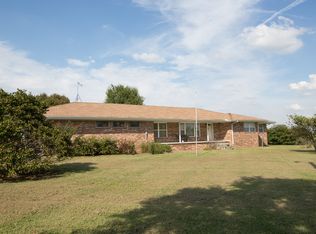 5325 E 96th St N, Sperry, OK 74073