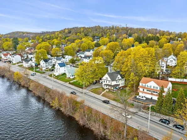 464 Water St, Haverhill, MA 01830