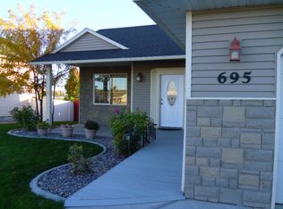 695 Alpine Ave, Chubbuck, ID 83202