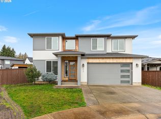 6610 NE 106th Cir, Vancouver, WA 98686
