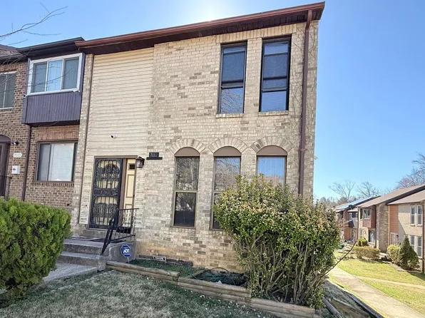 7012 Cipriano Woods Ct, Lanham, MD 20706