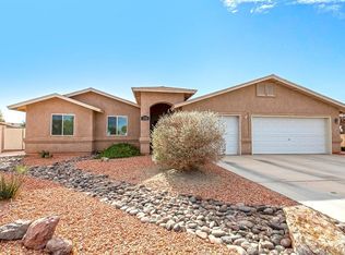 7755 E 40th Rd, Yuma, AZ 85365