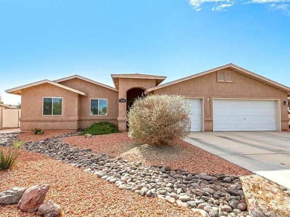 7755 E 40th Rd, Yuma, AZ 85365