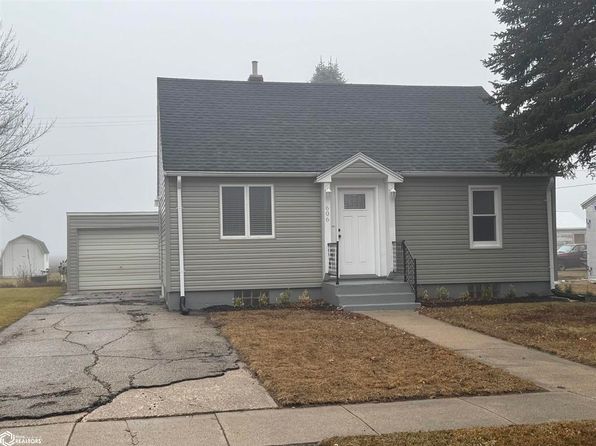 606 7th St, Whittemore, IA 50598