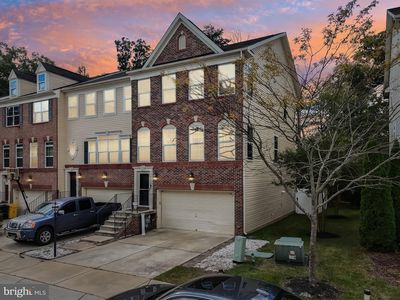 7534 Stonehouse Run Dr, Glen Burnie, MD, 21060