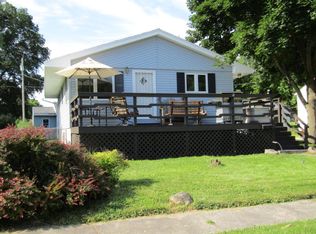 217 Avenue C, Fort Dodge, IA 50501