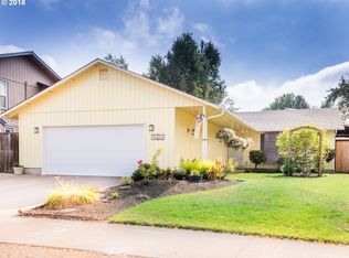 3361 Honeywood St, Eugene, OR