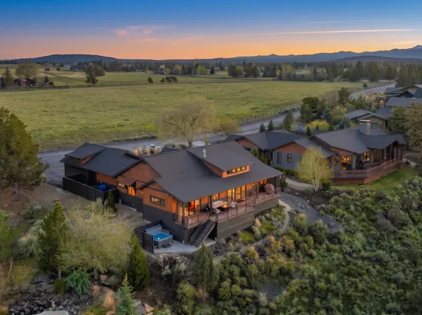 20350 Rock Canyon Rd, Bend, OR 97703