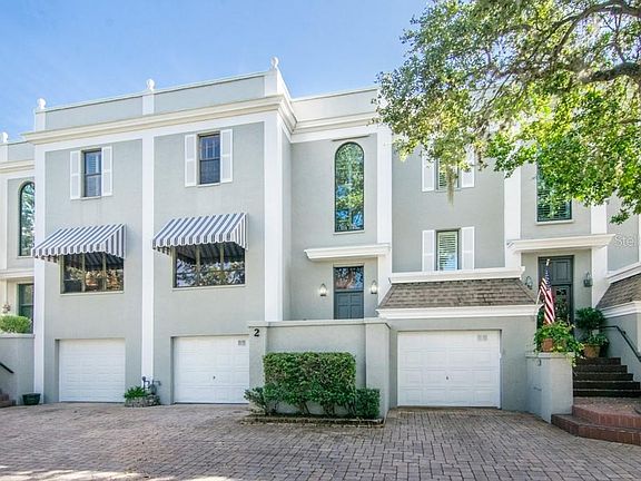3rd image of 5010 Bayshore Blvd Unit 2