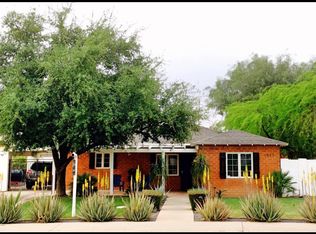 1623 W Verde Ln, Phoenix, AZ 85015