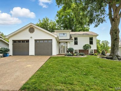 2342 Cedar Dale Ct, Maryland Heights, MO, 63043