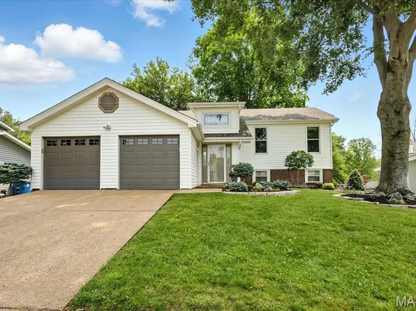 2342 Cedar Dale Ct, Maryland Heights, MO 63043