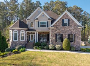 4275 Thayer Dr, Powder Springs, GA 30127