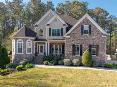 4275 Thayer Dr, Powder Springs, GA, 30127