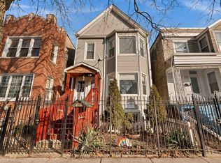 1721 N Kedvale Ave, Chicago, IL 60639