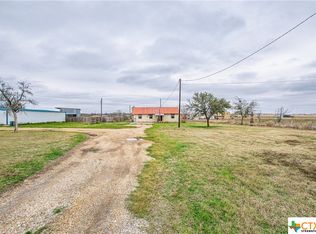 6097 Heidenheimer Rd, Temple, TX 76501