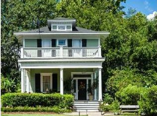 252 Rapier Ave, Mobile, AL 36604