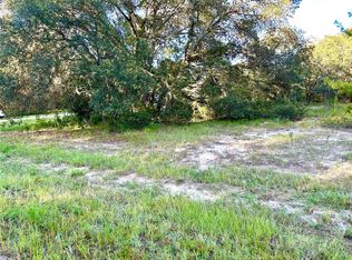 SW 131st Ln LOT 1, Ocala, FL 34473
