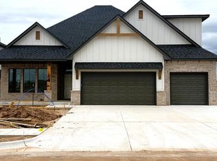 16029 Navarra Way, Oklahoma City, OK 73170