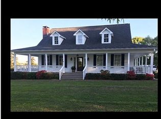 1404 Dwight Brown Rd, Benton, AR 72015