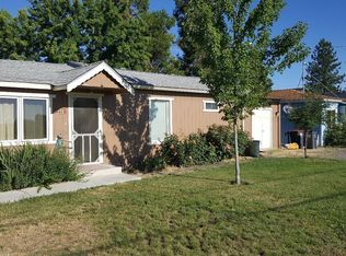 4603 Gebhard Rd, Central Pt, OR 97502