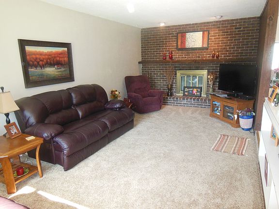 Main Floor Living Room