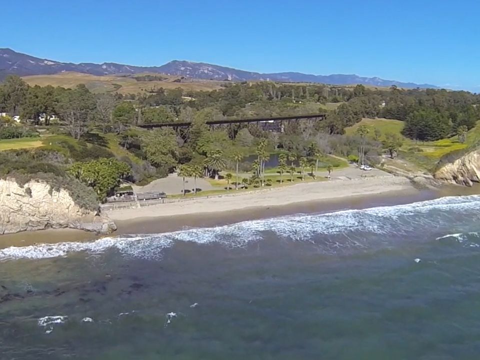 9751 El Camino Real, Gaviota, CA 93117 Zillow