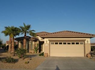19961 N Turquoise Point Ln, Surprise, AZ 85387