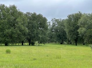 SW 17th Pl, Bell, FL 32619