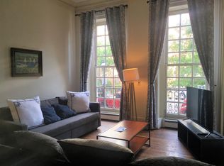 1406 Park Ave #1, Baltimore, MD 21217