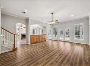 9614 Miller Rd, Magnolia, TX 77354