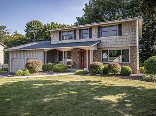 4852 Carey Dr, Manlius, NY 13104