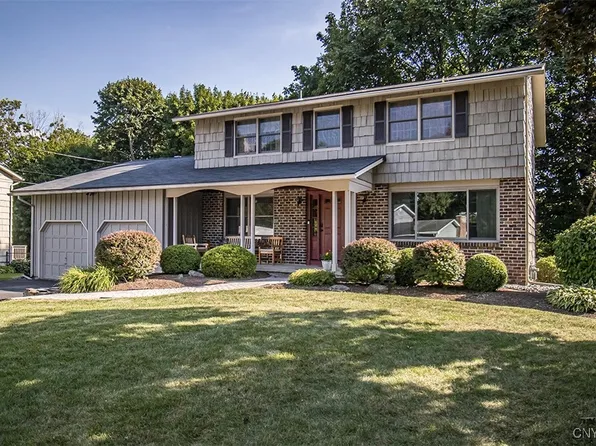 4852 Carey Dr, Manlius, NY 13104