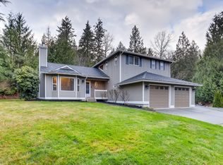 18607 126th St SE, Snohomish, WA 98290