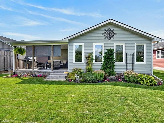 2nd image of 3033 Townline Rd #519