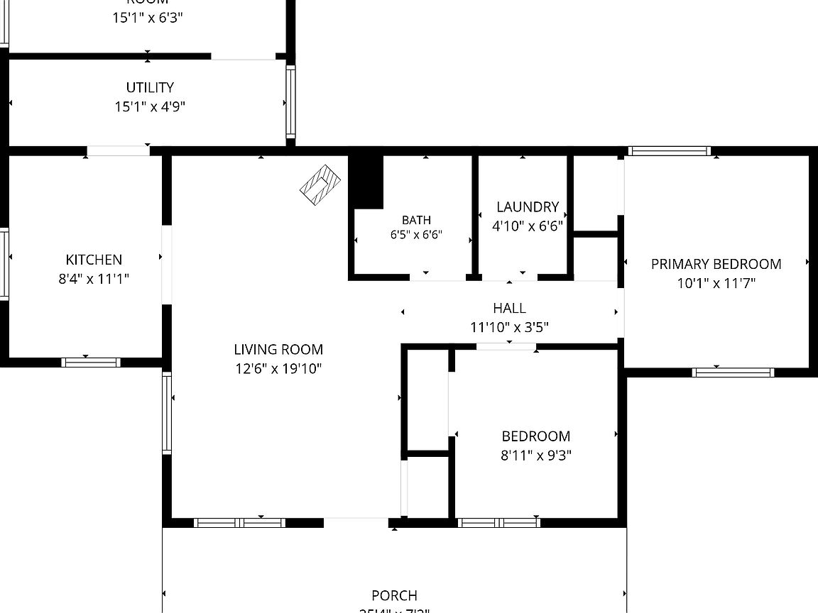 Primary listing photo