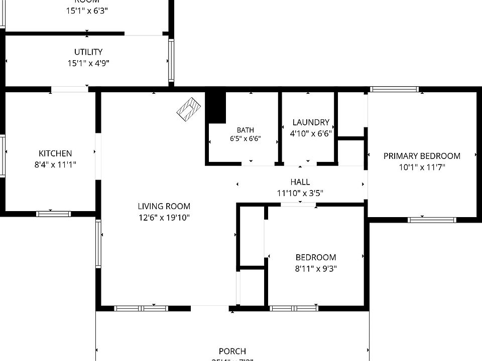 1st image of 2355 Lucas Dr NE