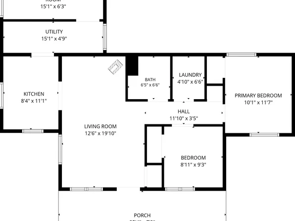 2355 Lucas Dr NE, Conyers, GA 30012