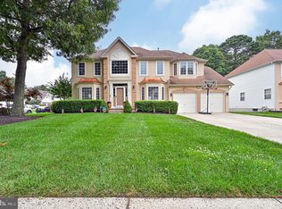 62 Atlas Lane Rd, Egg Harbor Township, NJ 08234