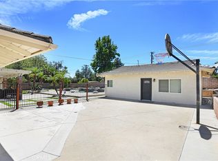 1913 N Vallejo Way #B, Upland, CA 91784