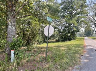 0 Chisholm Creek Rd, Lawrenceburg, TN 38464