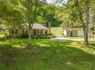 2366 Stults Branch Rd, Iron City, TN 38463