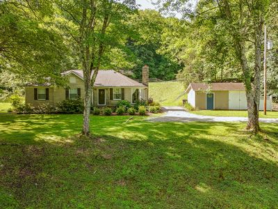 2366 Stults Branch Rd, Iron City, TN, 38463