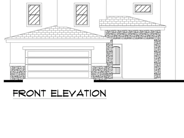 2300 Enchanted Dove Way, El Paso, TX 79911